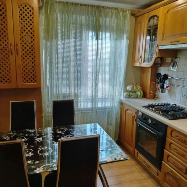 Продам 2-х комн квартиру с АО в г Луганск ул Андрея Линева