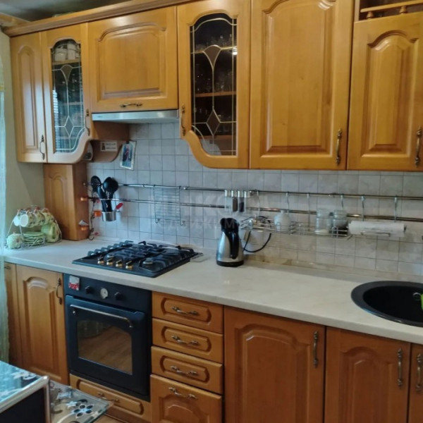 Фото Продам 2-х комн квартиру с АО в г Луганск ул Андрея Линева