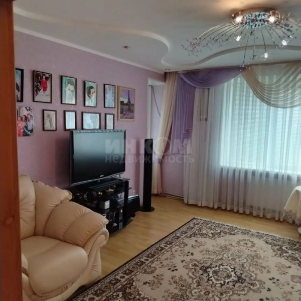 Фото Продам 2-х комн квартиру с АО в г Луганск ул Андрея Линева