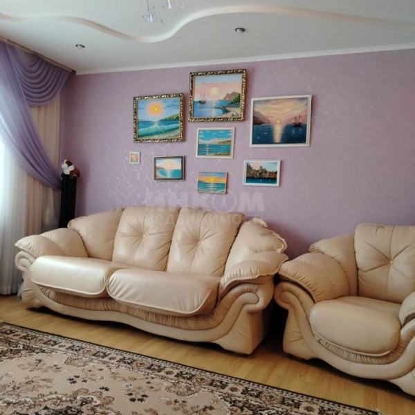 Фото Продам 2-х комн квартиру с АО в г Луганск ул Андрея Линева