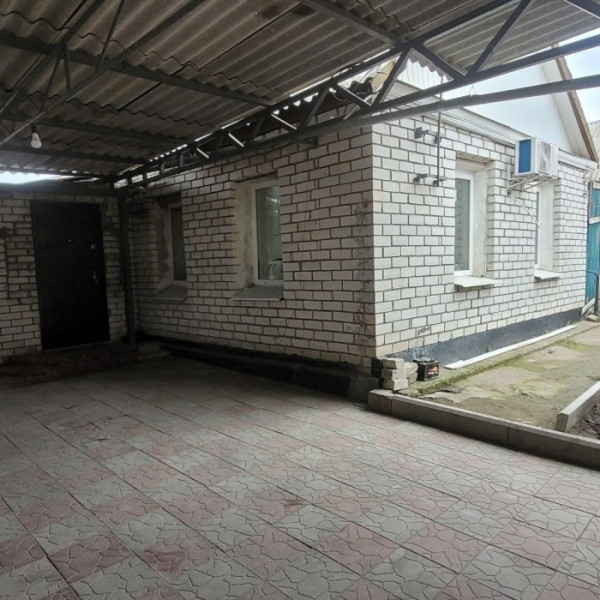 Фото Дом 50м2 п.Тельмана