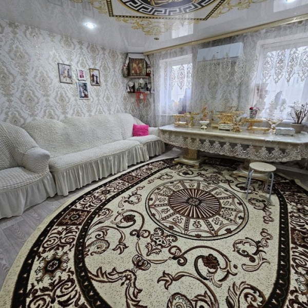 Фото Дом 50м2 п.Тельмана