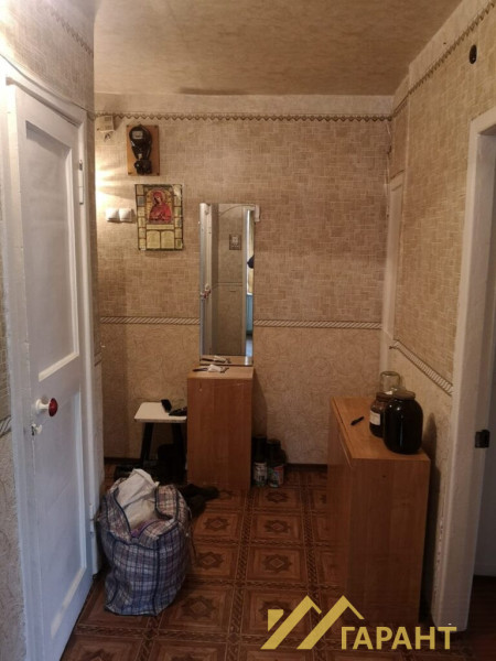 2- к квартира с автономным отоплением г. Алчевск #963