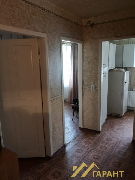 Фото 2- к квартира с автономным отоплением г. Алчевск #963