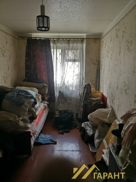 Фото 2- к квартира с автономным отоплением г. Алчевск #963