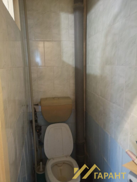 Фото 2- к квартира с автономным отоплением г. Алчевск #963