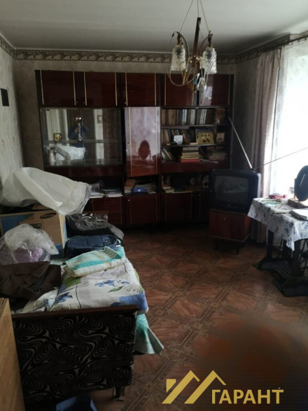 Фото 2- к квартира с автономным отоплением г. Алчевск #963