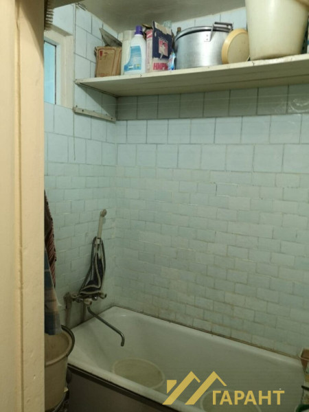 Фото 2- к квартира с автономным отоплением г. Алчевск #963