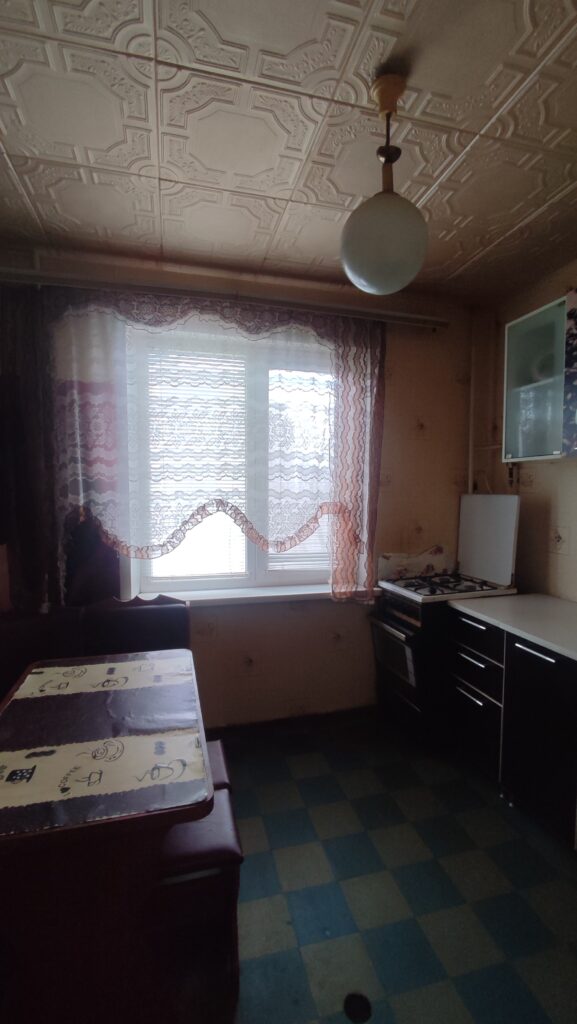 Фото №1049, Продается 1-но комнатная квартира по ул. Гмыри, район ТЦ Квартал