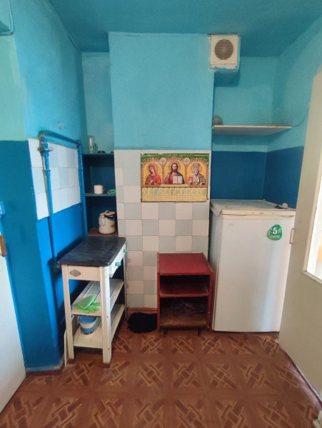 1-комнатная квартира, гостинка Городок ОР, 26-й квартал