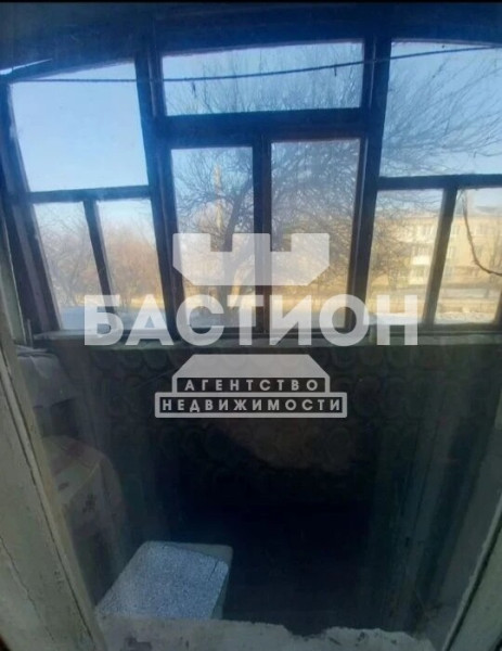 Фото 2-комнатная квартира, Россия, муниципальный округ Славяносербский ,поселок Металлист улица, Ленина 57 ID:2173295