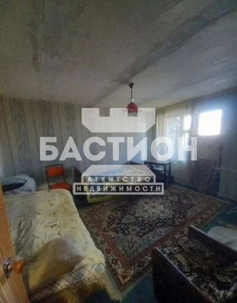 Фото 2-комнатная квартира, Россия, муниципальный округ Славяносербский ,поселок Металлист улица, Ленина 57 ID:2173295