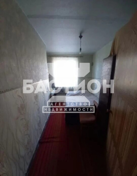 Фото 2-комнатная квартира, Россия, муниципальный округ Славяносербский ,поселок Металлист улица, Ленина 57 ID:2173295