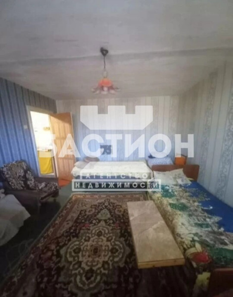 Фото 2-комнатная квартира, Россия, муниципальный округ Славяносербский ,поселок Металлист улица, Ленина 57 ID:2173295