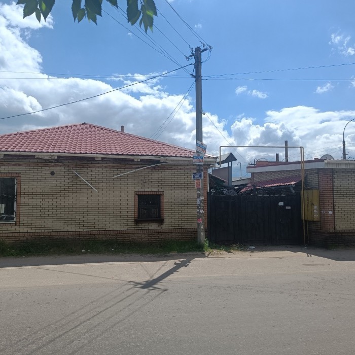 Фото Продам Помещение 675м2 район Черный Кот