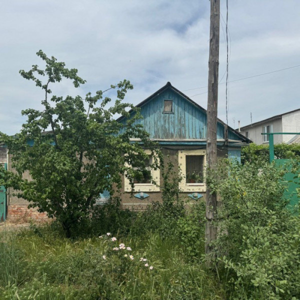 Продам дом в Луганске. Ул. Южная, Малая Вергунка