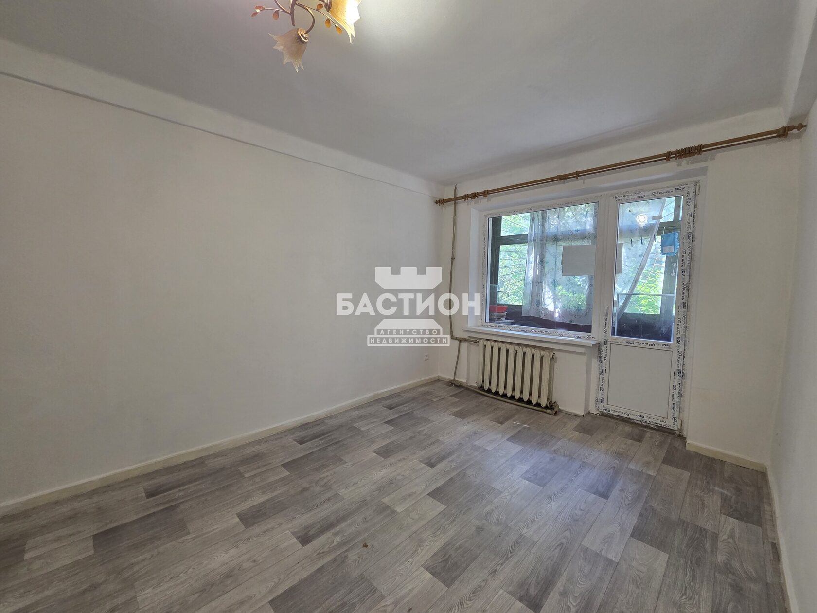 1-комнатная квартира, квартал Ирины Левченко 10 ID:2209626