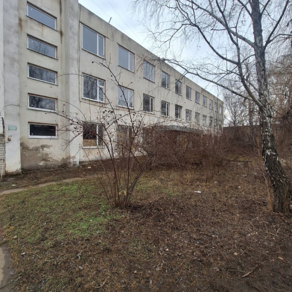 Фото База 3764м2 2-я Краснознаменная