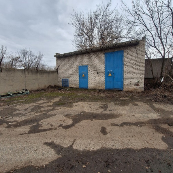 Фото База 3764м2 2-я Краснознаменная