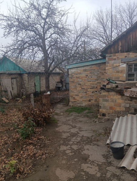 Фото Флигель в г. Лутугино ул. Советская