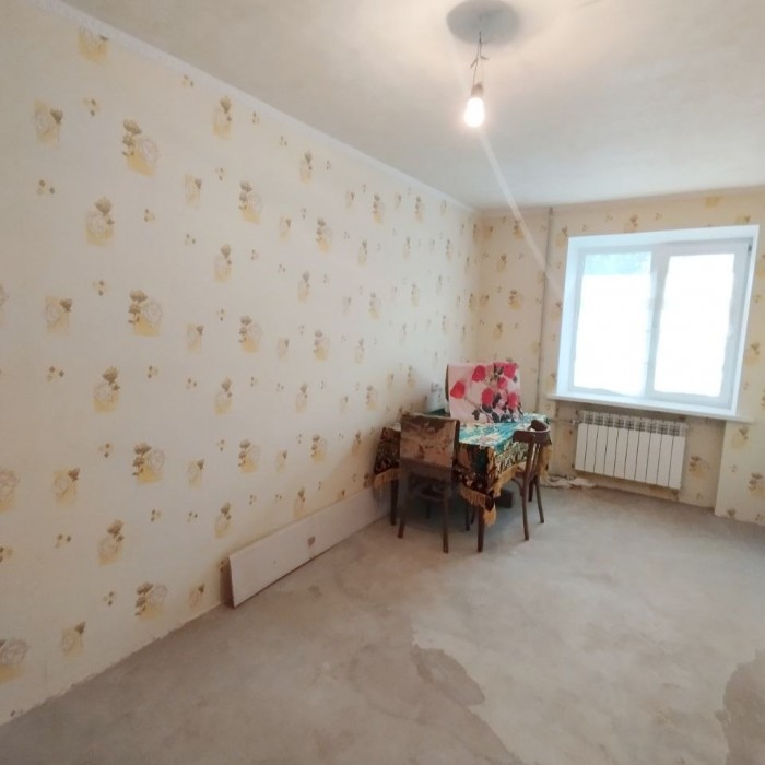 Фото Продам 2- х комнатную квартиру на кв. 50 лет Октября.