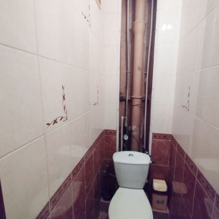 Фото Продам 2- х комнатную квартиру на кв. 50 лет Октября.
