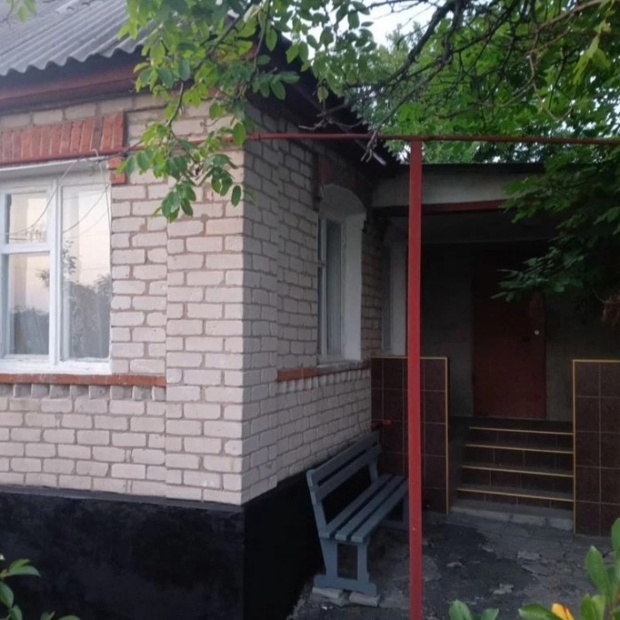 Дом 85м2 рн. ул. Филатова