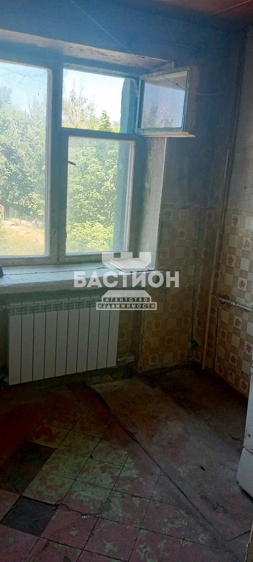 Фото 1-комнатная квартира, квартал 50-летия Октября, 26 ID: 2229159