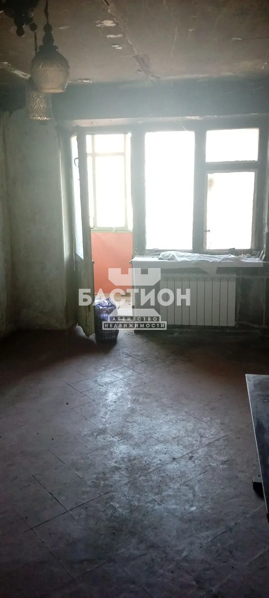1-комнатная квартира, квартал 50-летия Октября, 26 ID: 2229159