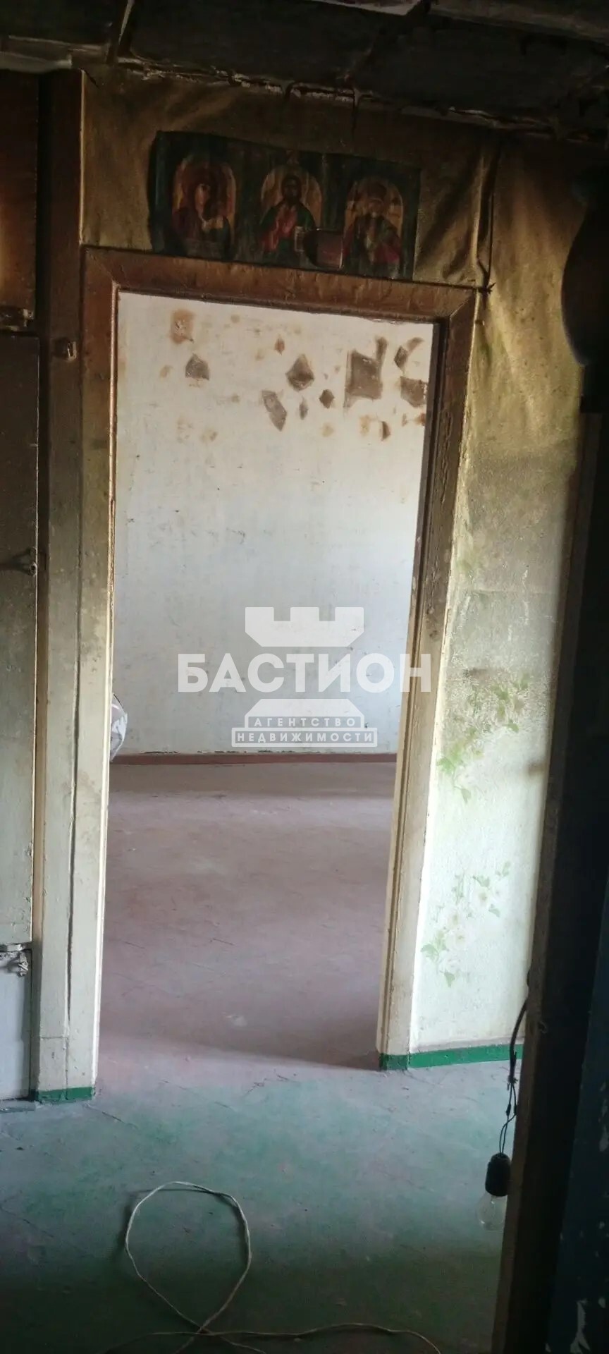 Фото 1-комнатная квартира, квартал 50-летия Октября, 26 ID: 2229159