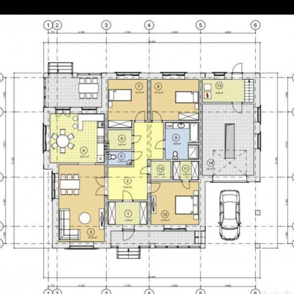 Фото Продам дом 177 м2 в городе Луганск поселок Видный
