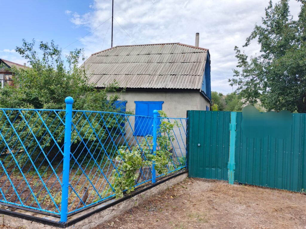 №825 Продаётся ДАЧА, рядом с пляжем. Исаково, с. Троицкое