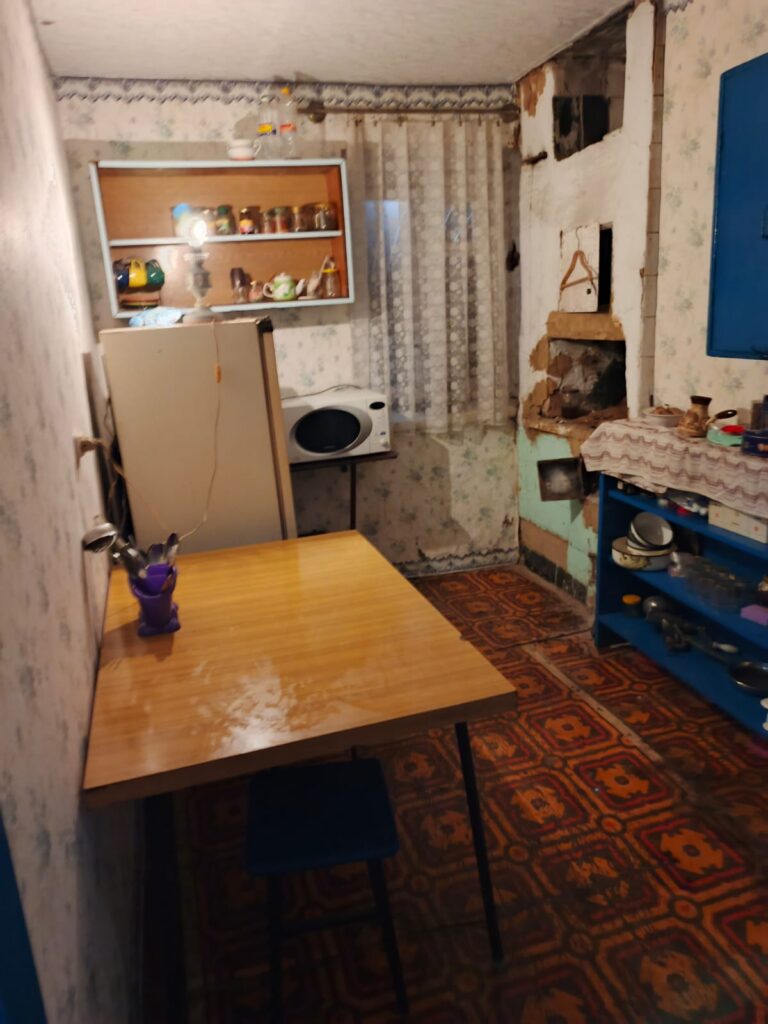 Фото №825 Продаётся ДАЧА, рядом с пляжем. Исаково, с. Троицкое