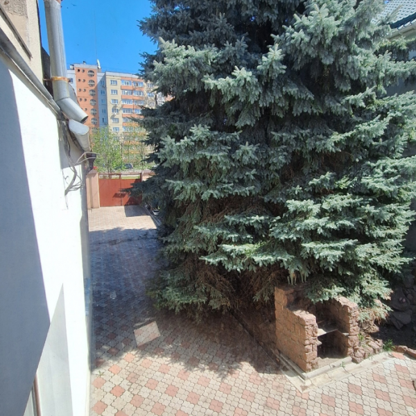 Продам дом по ул. Оборонная р-н 5 школы