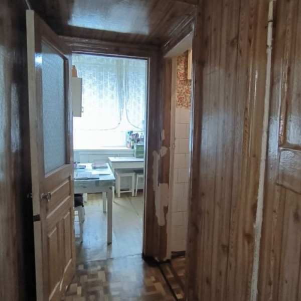 Фото Продам 2-х комн квартиру в Центре города Луганск район Динамо