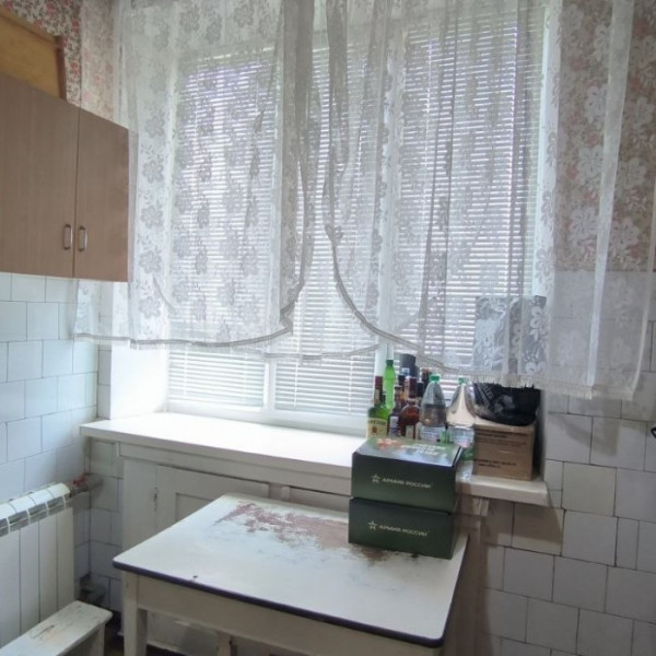 Продам 2-х комн квартиру в Центре города Луганск район Динамо