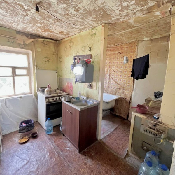 Фото Продам дом на ул. Белорусская , остановка Филатова