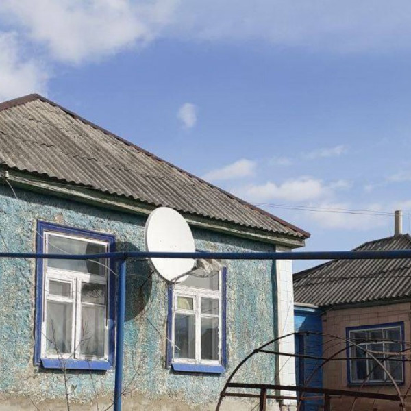Фото Продам дом на ул. Белорусская , остановка Филатова