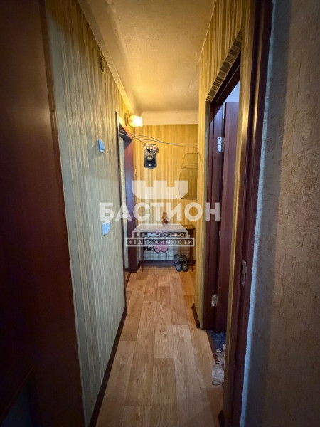 Фото 3-х комнатная квартира, ул.Ленинградская 70, ID: 2173151