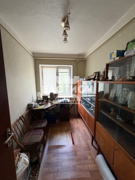 Фото 3-х комнатная квартира, ул.Ленинградская 70, ID: 2173151