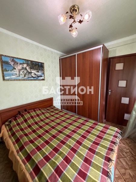 Фото 3-х комнатная квартира, ул.Ленинградская 70, ID: 2173151
