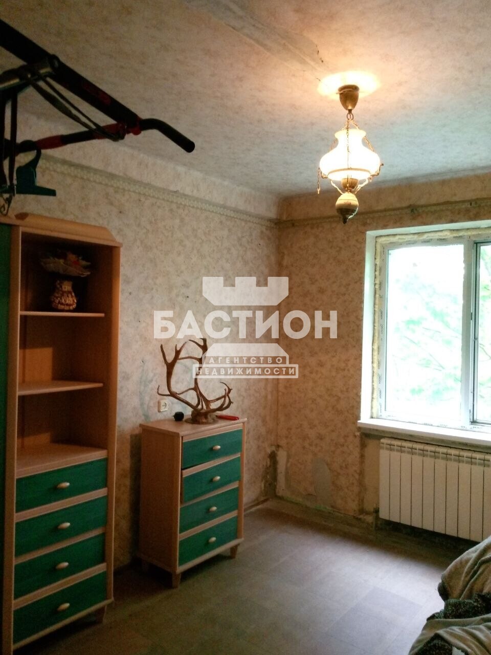 3-х комнатная квартира, Суходольская улица, 6 ID:2216780