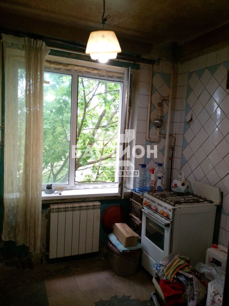 Фото 3-х комнатная квартира, Суходольская улица, 6 ID:2216780