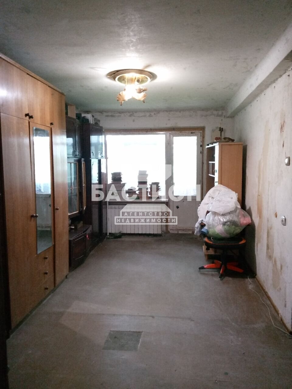Фото 3-х комнатная квартира, Суходольская улица, 6 ID:2216780