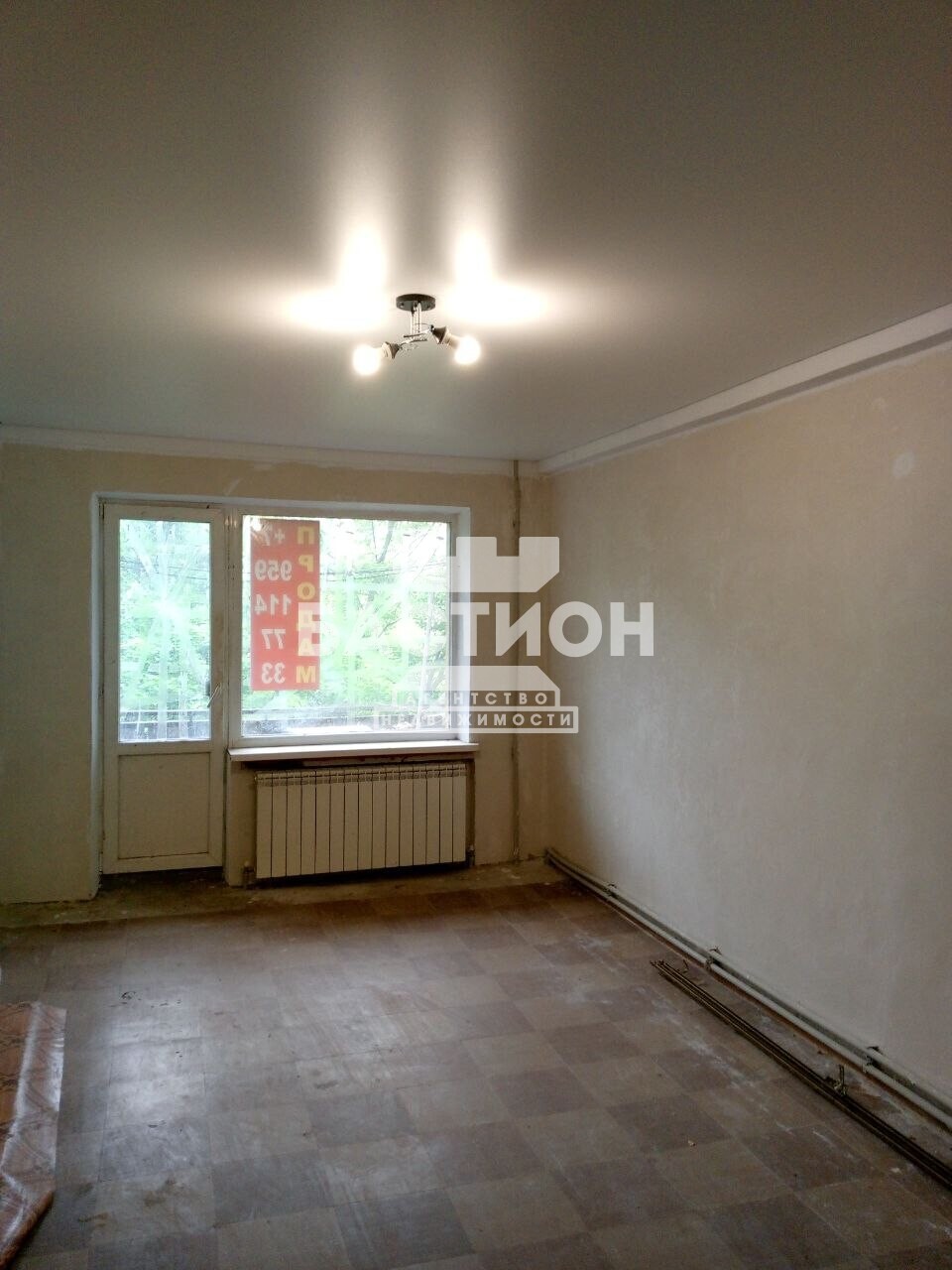 Фото 3-х комнатная квартира, Суходольская улица, 6 ID:2216780