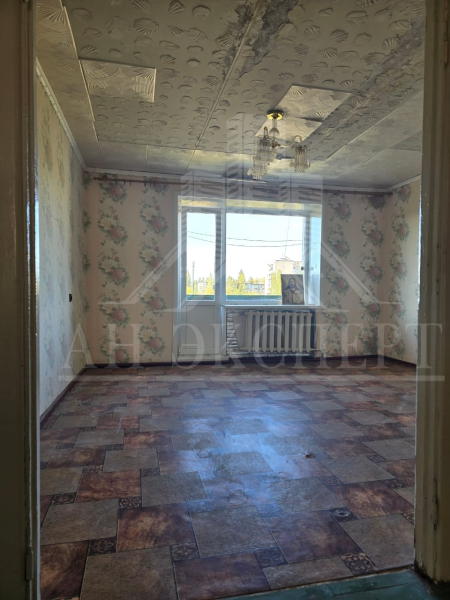 Квартира г. Стаханов (ул. Юных Ленинцев, дом 18)