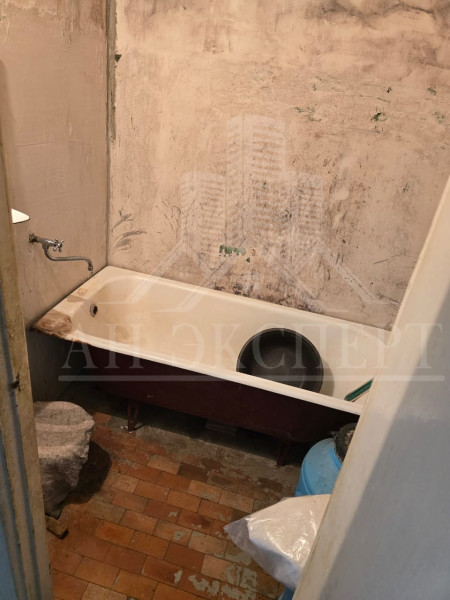 Фото Квартира г. Стаханов (ул. Юных Ленинцев, дом 18)