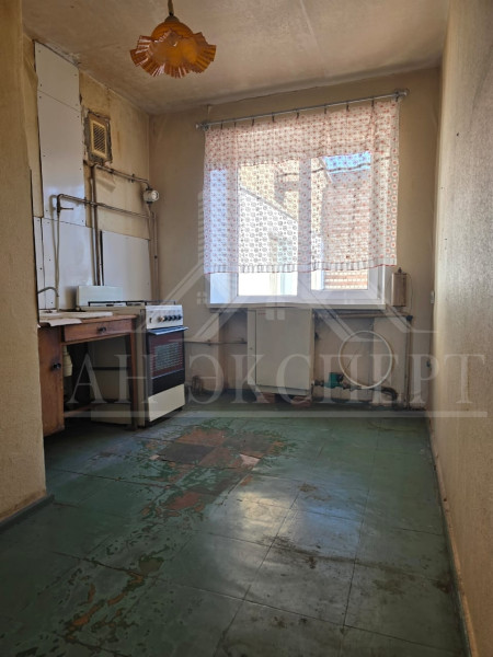 Фото Квартира г. Стаханов (ул. Юных Ленинцев, дом 18)