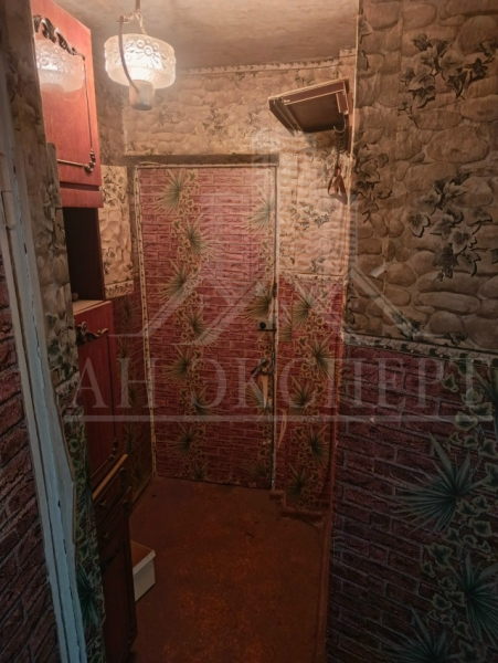 Квартира г. Стаханов (пр. 50 лет Октября, 20)