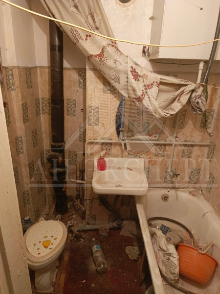 Фото Квартира г. Стаханов (пр. 50 лет Октября, 20)